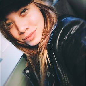 Meet your Posher, Melina